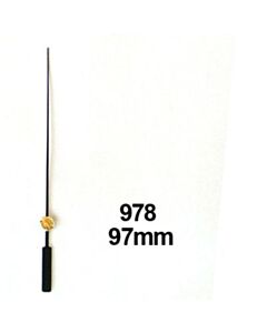 Black Metal Second Hand 978