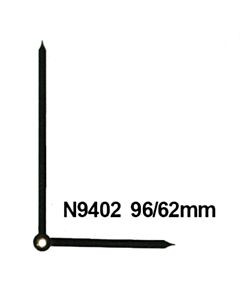 Mustad seierid N9402