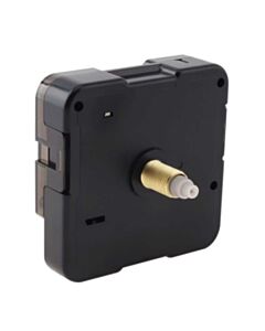 Kellamehhanism TS23S liugleva sekundiseieriga