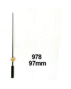 Black Metal Second Hand 978