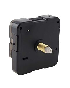 Kellamehhanism TS23S liugleva sekundiseieriga